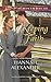 Keeping Faith (Love Inspired Historical) by Hannah Alexander (2013-09-03)
