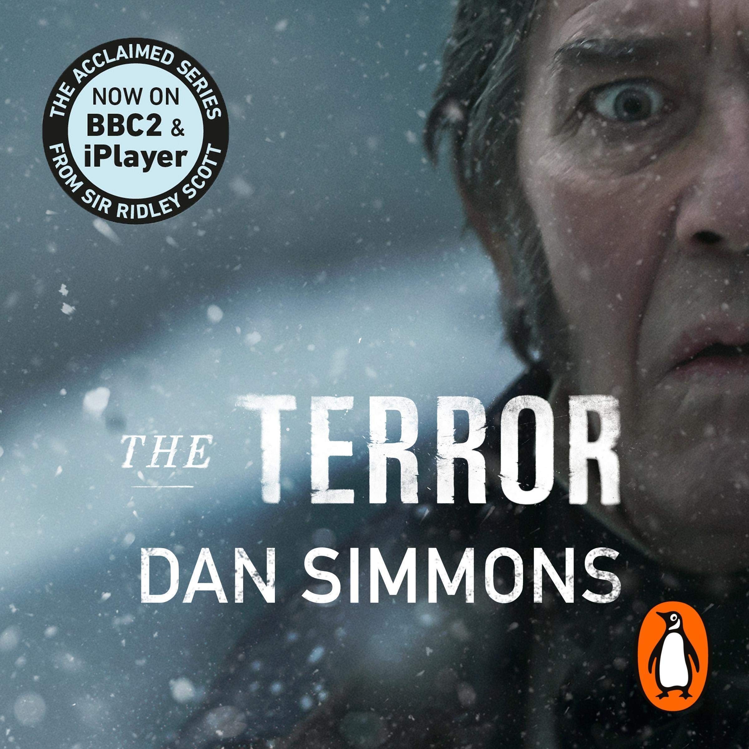 The Terror: the novel that inspired the chilling BBC series
