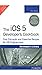 iOS 5 Developer's Cookbook, The: The: Core Concepts and Essential Recipes for iOS Programmers, 3/e