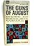 The guns of August (A Dell book)