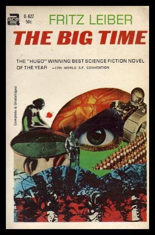The Big Time