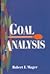 Goal Analysis