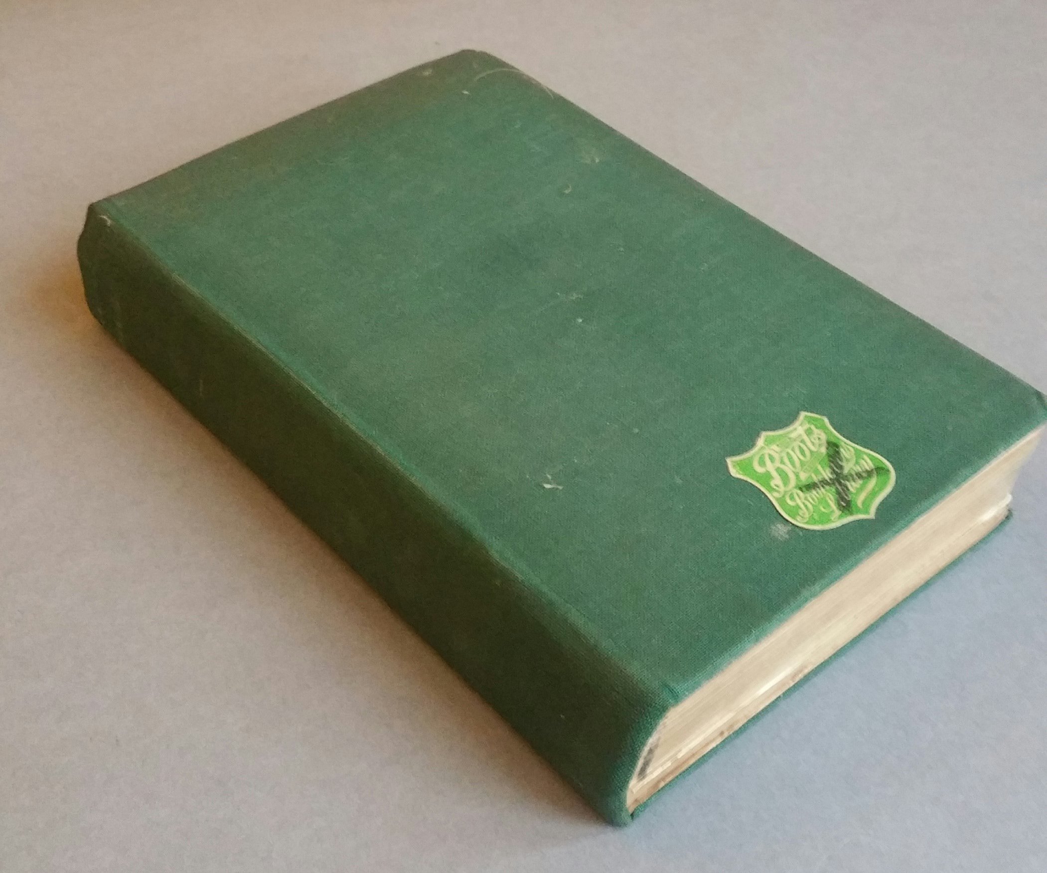 KISSING THE ROD. THE STORY OF THE TESTS OF 1934 (Hardcover)