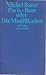 Paris-Rom oder Die Modifikation by Michel Butor