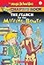 [ The Search for the Missing Bones (Magic School Bus Science Chapter Books (Paperback) #02) ] By Moore, Eva ( Author ) [ 2000 ) [ Paperback ]