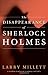 Disappearance of Sherlock Holmes (Fesler-Lampert Minnesota Heritage) by Larry Millett (2012-03-23)