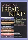 What Do I Read Next? 1991