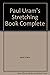 The Complete Stretching Book