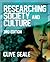 Researching Society and Cul...