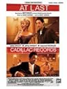 At Last (From Cadillac Records) (Piano Vocal, Sheet music)