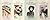 GRACE LIVINGSTON HILL COLLECTION 5-8 VOL