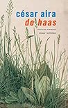 De haas
