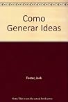 Como Generar Idea...