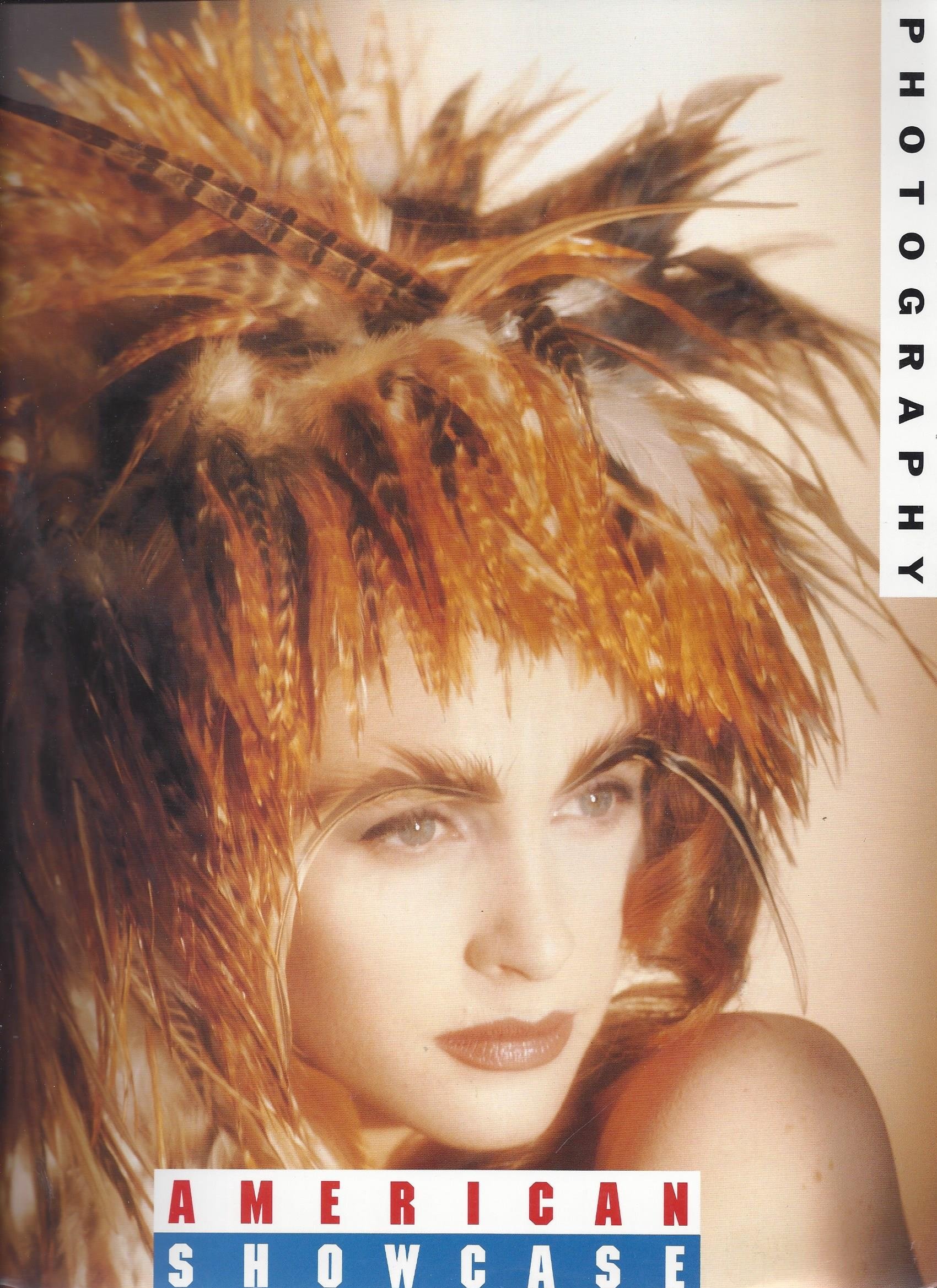 American Showcase: Photography (KLIK: SHOWCASE PHOTOGRAPHY)