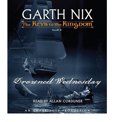 Drowned Wednesday