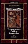 The Western Way: Volume 3 (World of Joseph Campbell)