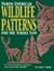 North American Wildlife Patterns for the Scroll Saw: 61 Captivating Designs for Moose, Bear, Eagles, Deer, and More