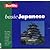 Berlitz Basic Japanese