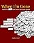 When I'm Gone( Practical Notes for Those You Leave Behind)[WHEN IM GONE][Hardcover]
