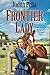 Frontier Lady by Pella, Judith (1993) Paperback