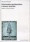 Intermedio spettacolare e danza teatrale: A Milano fra Cinque e Seicento (Euresismateriali) (Italian Edition)