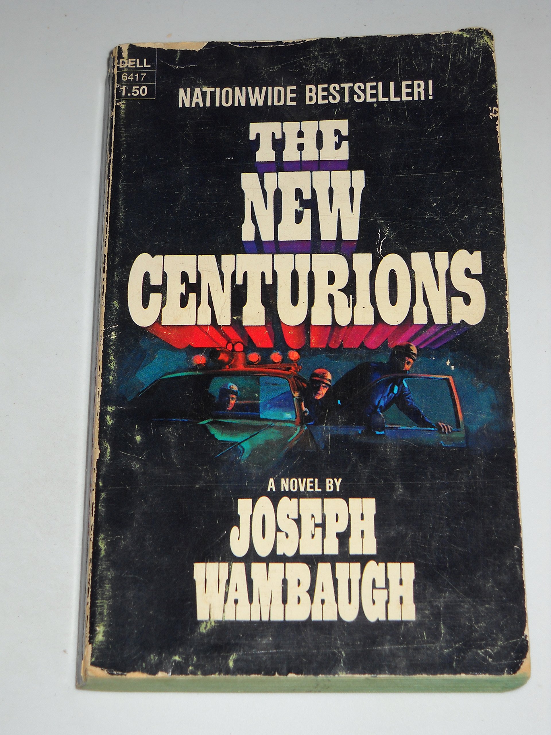 The new Centurions