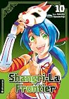 Shangri-La Fronti...