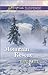Mountain Rescue (Echo Mountain) by Hope White (2014-08-05)