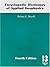 Encyclopedic Dictionary of Applied Geophysics (Geophysical References) Hardcover January 1, 2002