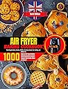Air Fryer Baking ...
