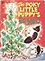 The Pokey Little Puppy's First Christmas by Adelaide Holl