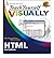 [(Teach Yourself Visually HTML )] [Author: Sherry Willard Kinkoph] [Aug-2005]
