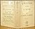 ST. MATTHEW AND ST. MARK ... SECOND EDITION