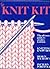 The knit kit book