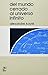 Del mundo cerrado al universo infinito (Spanish Edition) by Alexandre Koyre (1979) Paperback