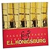 Pages & Stages: The Art of E.L. Konigsburg