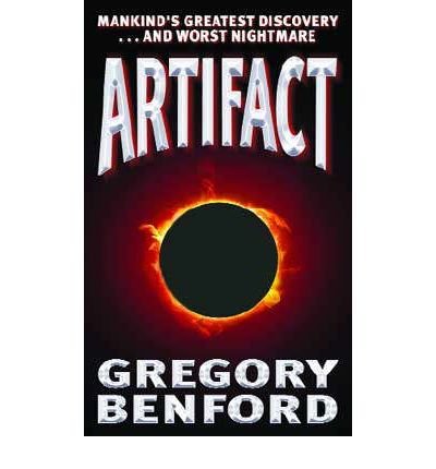 ARTIFACT BY (BENFORD, GREGORY) PAPERBACK