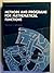 Methods and programs for mathematical functions (Mathematics and its applications. Numerical analysis, statistics, and operational research)