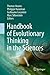 Handbook of Evolutionary Thinking in the Sciences (2014-11-24)