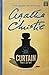 Curtain: Poirot's Last Case (Hercule Poirot Mystery) by Agatha Christie (2014-09-01)