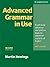 (Advanced Grammar in Use With Answers (Bantam)) By Hewings, Martin (Author) Paperback on 03-Mar-2005