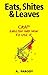 Eats, Shites & Leaves: Crap English and How to Use It by Parody, Antal (2004) Hardcover