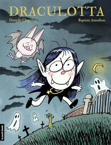 Draculotta (Hardcover)