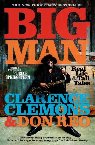 Big Man: Real Life & Tall Tales (Hardback) - Common