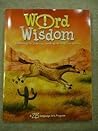 Word Wisdom: Level D