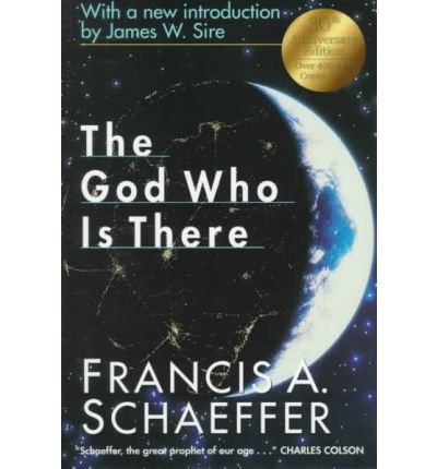 The God Who is There