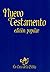 Nuevo testamento : edicion popular
