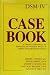 DSM-IV Casebook