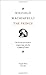 The Prince by Machiavelli, Niccolo. (Penguin Books,2005) [Paperback]