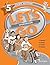 Let's Go: 5: Workbook: Workbook Level 5 by Christine Hartzler (2007-10-18)